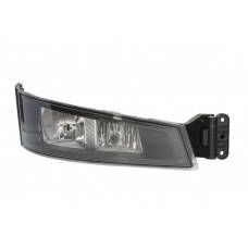 Far faza lunga Lampa de ceata Dreapta H1/H7 cu un halogen pe distante lungi negru 24V VOLVO FH II 01.12- GIANT 131-VT13231BR Far faza lunga Lampa de ceata Dreapta H1/H7 cu un halogen pe distante lungi negru 24V VOLVO FH II 01.12- GIANT 131-VT13231BR