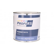 Vopsele EN Special varnish baza FS772 rosu 05l tip de pulverizare: pistol PROFIRS 0RS-FS772-X05 Vopsele EN Special varnish baza FS772 rosu 05l tip de pulverizare: pistol PROFIRS 0RS-FS772-X05