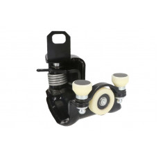 Ghidaj cu role, usa glisanta Ghidaj rulou pentru usi glisante Mijloc Stanga  MERCEDES EVITO TOURER W447 EVITO W447 MARCO POLO CAMPER W447 V W447 VITO MIXTO DOUBLE CABIN VITO TOURER W447 03.14- VAICO V30-3537