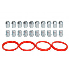 Trusa de montare a jantei de aliaj Fitting kit R 76x641 N M12x125 K19 CLOSED 1 kit / 4 wheels - B/N qty 20 MAK MAK 8000000368 Trusa de montare a jantei de aliaj Fitting kit R 76x641 N M12x125 K19 CLOSED 1 kit / 4 wheels - B/N qty 20 MAK MAK 8000000368