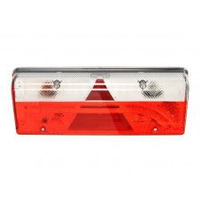 Stop spate Rear lamp L EUROPOINT III 24V connector: ASS 7.1 7PIN SCHWARZMULLER SCHWARZMULER SWM106062ET Stop spate Rear lamp L EUROPOINT III 24V connector: ASS 7.1 7PIN SCHWARZMULLER SCHWARZMULER SWM106062ET