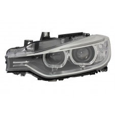 Far Lampa frontala Stanga bi-xenon D1S/LED cu motor BMW 3 F30 F80 3 F31 10.11-03.19 ZKW 721.61.100.02 Far Lampa frontala Stanga bi-xenon D1S/LED cu motor BMW 3 F30 F80 3 F31 10.11-03.19 ZKW 721.61.100.02