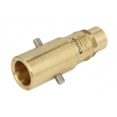 Alte piese de GPL Fuelling adaptor BAYONET - M16 with filter - Yes CERTOOLS PT-T034 Alte piese de GPL Fuelling adaptor BAYONET - M16 with filter - Yes CERTOOLS PT-T034