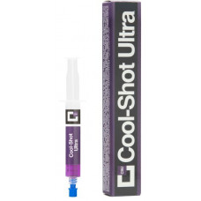 Chimicale speciale pentru sisteme A/C ERRECOM COOL-SHOT ULTRA 6 ml - preparat zwiekszajacy wydajnosc ukladu klimatyzacji Cartridge System 6 ml - wersja z adapterem R134a /R1234yf ERRECOM ER TR1170.AL.M4.S2 Chimicale speciale pentru sisteme A/C ERRECOM COOL-SHOT ULTRA 6 ml - preparat zwiekszajacy wydajnosc ukladu klimatyzacji Cartridge System 6 ml - wersja z adapterem R134a /R1234yf ERRECOM ER TR1170.AL.M4.S2