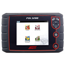 Cititor cod de eroare Diagnostic tester PDL3200 CAR standalone tester with display software: Subscription - 18month SNAP ON PDL3200 18 Cititor cod de eroare Diagnostic tester PDL3200 CAR standalone tester with display software: Subscription - 18month SNAP ON PDL3200 18