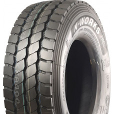 Anvelopa ax fata LKW 211017499 CWA40K CROSSWIND Truck tyre Construction Front 3PMSF 152/148M labels: fuel efficiency class - D wet grip class - B outdoor noise - 73 dB B snow grip - Yes ice grip - No CROSSWIND 295/80R22.5 CCW CWA40KS Anvelopa ax fata LKW 211017499 CWA40K CROSSWIND Truck tyre Construction Front 3PMSF 152/148M labels: fuel efficiency class - D wet grip class - B outdoor noise - 73 dB B snow grip - Yes ice grip - No CROSSWIND 295/80R22.5 CCW CWA40KS