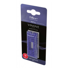 Parfumuri auto Car fragrance Perfume VINOVE MILANO cartridge 1 pcs V11 14