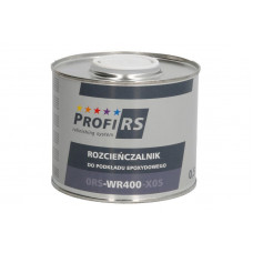 Diluanti si substante de curatat Diluant 05l pt Epoxy Primer Standard PROFIRS 0RS-WR400-X05 Diluanti si substante de curatat Diluant 05l pt Epoxy Primer Standard PROFIRS 0RS-WR400-X05