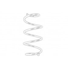 Arc spiral Fata Dreapta/Stanga Primavara NHK HONDA CITY 01.06- HONDA 51401-SEL-T41