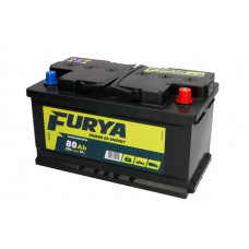 Acumulator Pornire Acumulator FURYA 12V 80Ah/720A R+ borna standard 315x175x175 B13 - flansa de montare 10.5 mm pornire FURYA BAT80/720R/FURYA Acumulator Pornire Acumulator FURYA 12V 80Ah/720A R+ borna standard 315x175x175 B13 - flansa de montare 10.5 mm pornire FURYA BAT80/720R/FURYA