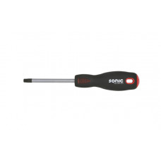 Surubelnite, biti Surubelnita TORX marime: T15 lungime: 100 mm lungime totala: 204 mm SONIC 11615 Surubelnite, biti Surubelnita TORX marime: T15 lungime: 100 mm lungime totala: 204 mm SONIC 11615