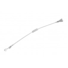 Cablu, deblocare usi Bowden cable L/R OPEL CORSA D 07.06-08.14 OE OPEL 51 34 732 Cablu, deblocare usi Bowden cable L/R OPEL CORSA D 07.06-08.14 OE OPEL 51 34 732