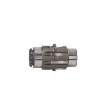 Arbore de intrare la transmisia automata Arbore ambreiaj ZF AS TRONIC 12 AS 2301 ZF 6091202017ZF Arbore de intrare la transmisia automata Arbore ambreiaj ZF AS TRONIC 12 AS 2301 ZF 6091202017ZF