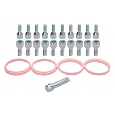 Trusa de montare a jantei de aliaj Fitting kit SX 76x666 B STAR M12x15x26 + STAR TOOL K17 1 kit / 4 wheels - B/N qty 20 MAK MAK 8000000456 Trusa de montare a jantei de aliaj Fitting kit SX 76x666 B STAR M12x15x26 + STAR TOOL K17 1 kit / 4 wheels - B/N qty 20 MAK MAK 8000000456