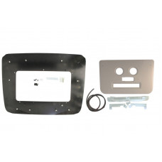 Kit de montaj Parking heater fitting kit AS cab VIESA KOMPRESSOR III IVECO S-WAY STRALIS VIESA I01.00790-4 Kit de montaj Parking heater fitting kit AS cab VIESA KOMPRESSOR III IVECO S-WAY STRALIS VIESA I01.00790-4