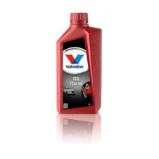 Ulei de transmisie manuala MTF oil 1L 75W90 API GL-4 GL-5 BMW MTF LT-4 FORD M2C200 B MB 235.72 MB 235.8 VOLVO 97309 VW 501.50 VALVOLINE VAL TDL 75W90 1L