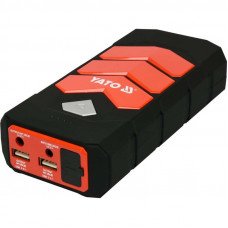 YT-83081, Jump Starter, Robot pornire, Booster, Acumulator Extern 9000Mah YT-83081, Jump Starter, Robot pornire, Booster, Acumulator Extern 9000Mah