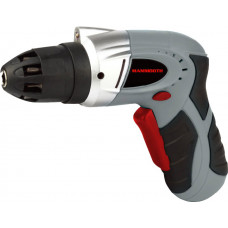 "Surubelnita burghiu Screwdriver machine power supply: battery-powered type: pistol set of 1/4"" voltage: 36V maximum torque: 3Nm number of batteries: 1 13 Ah Li-Ion" MAMMOOTH M.DC.T.SD.3.6.S "Surubelnita burghiu Screwdriver machine power supply: battery-powered type: pistol set of 1/4"" voltage: 36V maximum torque: 3Nm number of batteries: 1 13 Ah Li-Ion" MAMMOOTH M.DC.T.SD.3.6.S
