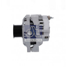 Alternator 24V 120A DT KLIMA 2.21048 Alternator 24V 120A DT KLIMA 2.21048