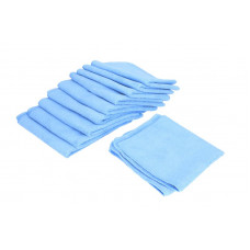 Microfibre Microfibra gramaj: 320g/m² culoare: albastru in set 10 buc lungime 32 cm x latime 32 cm x grosime 15 mmaplicatie carlinga destinat pentru pentru aplicare generala KAJA KJA CW 4359 Microfibre Microfibra gramaj: 320g/m² culoare: albastru in set 10 buc lungime 32 cm x latime 32 cm x grosime 15 mmaplicatie carlinga destinat pentru pentru aplicare generala KAJA KJA CW 4359