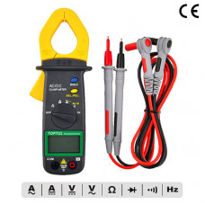 Alte echipamente de diagnoza Current clamp / Voltage tester TOPTUL EAAC0260E Alte echipamente de diagnoza Current clamp / Voltage tester TOPTUL EAAC0260E