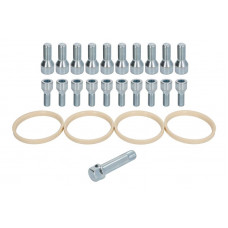 Trusa de montare a jantei de aliaj Fitting kit O 76x671 B STAR M14X15x28 + STAR TOOL K17 1 kit / 4 wheels - B/N qty 20 MAK MAK 8000000348 Trusa de montare a jantei de aliaj Fitting kit O 76x671 B STAR M14X15x28 + STAR TOOL K17 1 kit / 4 wheels - B/N qty 20 MAK MAK 8000000348