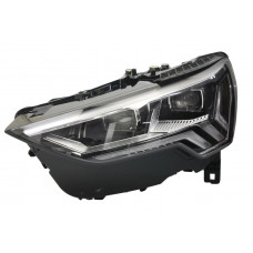 Far Lampa frontala Stanga LED cu motor MATRICE AUDI Q3 07.18- ZKW 1101.G91-0001.00 Far Lampa frontala Stanga LED cu motor MATRICE AUDI Q3 07.18- ZKW 1101.G91-0001.00