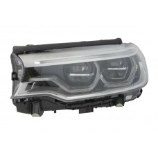 Far Lampa frontala Stanga LED electric AHL Bi-LED ICON BMW 5 G30 F90 5 G31 02.17- ZKW 1039.611.A000 Far Lampa frontala Stanga LED electric AHL Bi-LED ICON BMW 5 G30 F90 5 G31 02.17- ZKW 1039.611.A000