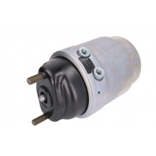 Cilindru de pretensionare Servomotor frana Spate 20/24 cursa: 64mm/64mm M16x15mm disc IVECO KNORR BT 5719 Cilindru de pretensionare Servomotor frana Spate 20/24 cursa: 64mm/64mm M16x15mm disc IVECO KNORR BT 5719