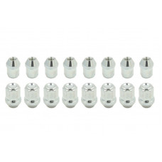 Trusa de montare a jantei de aliaj Fitting kit NUT-KIT N M12x125 K19 CLOSED 1 kit / 4 wheels - B/N qty 16 MAK MAK 8050000251 Trusa de montare a jantei de aliaj Fitting kit NUT-KIT N M12x125 K19 CLOSED 1 kit / 4 wheels - B/N qty 16 MAK MAK 8050000251