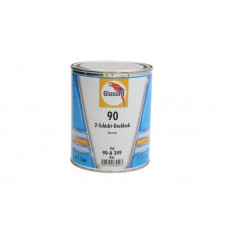 Vopsele Vopsea 1 l rosu baza tip de pulverizare: pistol GLASURIT 50411841 Vopsele Vopsea 1 l rosu baza tip de pulverizare: pistol GLASURIT 50411841
