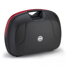 Trunchiuri si rafturi Top case or side E360NB MONOKEY GIVI colour black GIE360NB Trunchiuri si rafturi Top case or side E360NB MONOKEY GIVI colour black GIE360NB
