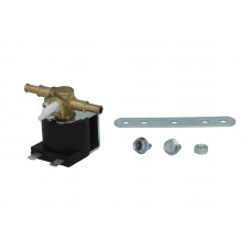 Supape electrice Solenoid valve TOMASETTO gas inlet: 6 reducer: UNIVERSAL liquid phase filter included - No TOMASETTO LPG EBAT0001 Supape electrice Solenoid valve TOMASETTO gas inlet: 6 reducer: UNIVERSAL liquid phase filter included - No TOMASETTO LPG EBAT0001