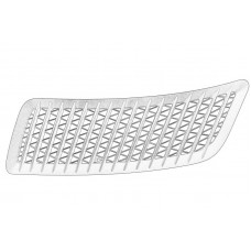 Priza de aer la capota motor Air grate/elements L MERCEDES MERCEDES SPRINTER 35-T B906 SPRINTER 3-T B906 SPRINTER 46-T B906 SPRINTER 5-T B906 06.06- OE MERCEDES 906 836 06 189051
