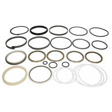Simering etansare Hydraulic actuator repair kit 65/120mm application: arm servo KOMATSU PC200-7 CORTECO CO19335478 Simering etansare Hydraulic actuator repair kit 65/120mm application: arm servo KOMATSU PC200-7 CORTECO CO19335478