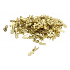 Conector cablaj Conexiunile prin cablu pret pt 100 buc conector masculin fir: 03-10mm² tip conexiune: A-47 AC TKA-20KBI Conector cablaj Conexiunile prin cablu pret pt 100 buc conector masculin fir: 03-10mm² tip conexiune: A-47 AC TKA-20KBI