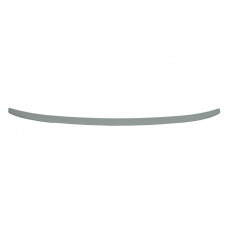 Spoiler spate Boot lid spoiler for painting M Power BMW 4 F32 F33 F82 F83 07.13-02.17 BLIC 6508-04-0070790P Spoiler spate Boot lid spoiler for painting M Power BMW 4 F32 F33 F82 F83 07.13-02.17 BLIC 6508-04-0070790P