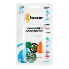 Accesorii de spalare si curatare Kit reparatie pentru sprayer Venus Super Acid destinat pentru: pentru chimicale acide KWAZAR WAT.1179 Accesorii de spalare si curatare Kit reparatie pentru sprayer Venus Super Acid destinat pentru: pentru chimicale acide KWAZAR WAT.1179
