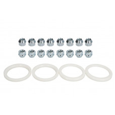 Trusa de montare a jantei de aliaj Fitting kit P 76x601 N M12x125 K19 OPEN 1 kit / 4 wheels - B/N qty 16 MAK MAK 8000000690 Trusa de montare a jantei de aliaj Fitting kit P 76x601 N M12x125 K19 OPEN 1 kit / 4 wheels - B/N qty 16 MAK MAK 8000000690