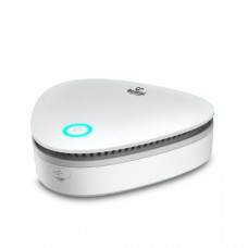 Parfumuri auto Ozon-maker 1 pcs efficiently eliminates viruses and bacteria contains UV light BENTIAL BENTIAL XD001