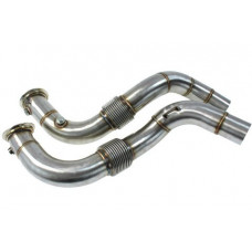Alte elemente sistem de evacuare Downpipe outer diameter: 75mm stainless steel BMW X5 F15 F85 X6 F16 F86 4.4 12.14-07.19 TURBOWORKS MG-DP-068 Alte elemente sistem de evacuare Downpipe outer diameter: 75mm stainless steel BMW X5 F15 F85 X6 F16 F86 4.4 12.14-07.19 TURBOWORKS MG-DP-068