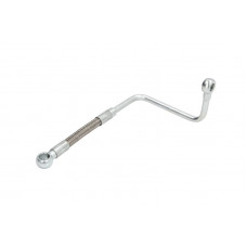 Conducta incarcare ulei turbo ALFA ROMEO 159 FIAT CROMA 1.9D 06.05- AJUSA AJUOP10133 Conducta incarcare ulei turbo ALFA ROMEO 159 FIAT CROMA 1.9D 06.05- AJUSA AJUOP10133