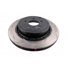 Disc frana de performanta High-efficiency brake disc 1pcs 4000 Series Ventilated Cut L/R outer diameter 340 mm thickness 22 mm KIA STINGER 3.3 06.17- DBA DBA 43343S Disc frana de performanta High-efficiency brake disc 1pcs 4000 Series Ventilated Cut L/R outer diameter 340 mm thickness 22 mm KIA STINGER 3.3 06.17- DBA DBA 43343S