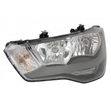 Far Lampa frontala Stanga H1/H7 electric cu motor AUDI A1 05.10-12.14 ZKW 700.01.000.02 Far Lampa frontala Stanga H1/H7 electric cu motor AUDI A1 05.10-12.14 ZKW 700.01.000.02