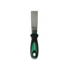 Unelte de taiat si debitat Spaclu lungime: 100 mm latime: 32 mm grosime: 18 mm TOPTUL JDAD3218 Unelte de taiat si debitat Spaclu lungime: 100 mm latime: 32 mm grosime: 18 mm TOPTUL JDAD3218