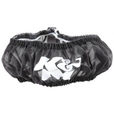 Capac carcasa filtru aer Waterproof air filter cover colour. Black K&N Filters HD-0800DK