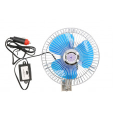 Ventilator, habitaclu Hico BORG Fan 24V ventilator cabina la metal BORG WNT002 Ventilator, habitaclu Hico BORG Fan 24V ventilator cabina la metal BORG WNT002