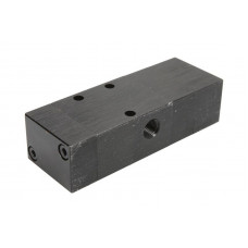 Accesorii si piese pentru dejantoare Air Guide / Splitter / Air-Operated Valve for tyre changer passenger BP887ITN EVERT C-A1-1710001 Accesorii si piese pentru dejantoare Air Guide / Splitter / Air-Operated Valve for tyre changer passenger BP887ITN EVERT C-A1-1710001