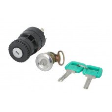 Comutator pornire Ignition switch/elements VOLVO VOLVO A L SRP 11039220-SRP Comutator pornire Ignition switch/elements VOLVO VOLVO A L SRP 11039220-SRP