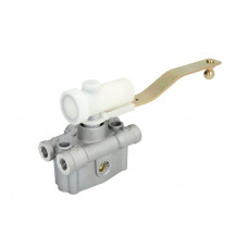 Supapa,suspensie cabina sofer Valva de inclinare a cabinei VOLVO B10 B10 01.78-12.03 PNEUMATICS CS-305